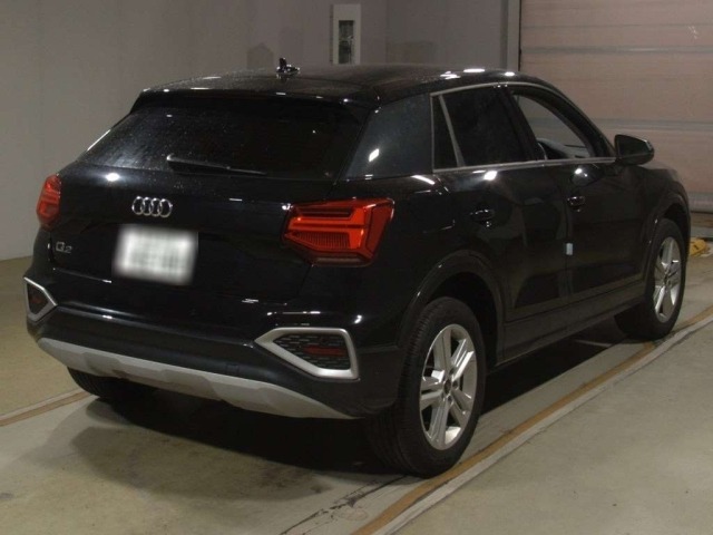 Audi 80 2023 7690339-1