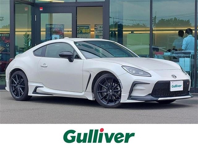 Toyota 86 2022 7695527-0