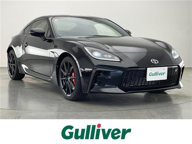 Toyota 86 2025 7695528-0