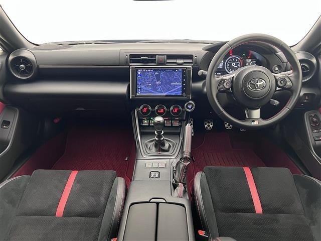 Toyota 86 2025 7695528-15