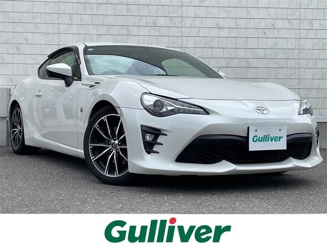 Toyota 86 2017 7695529-0