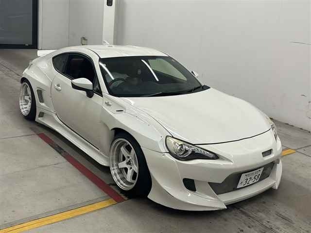 Toyota 86 2016 7695530-0