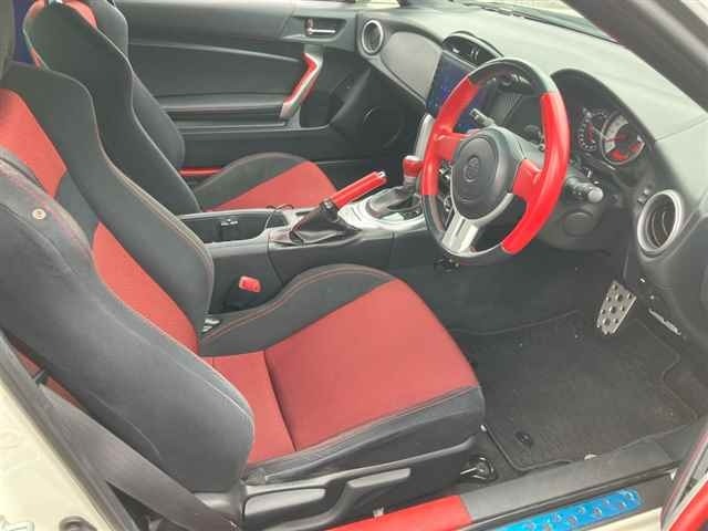 Toyota 86 2016 7695530-7