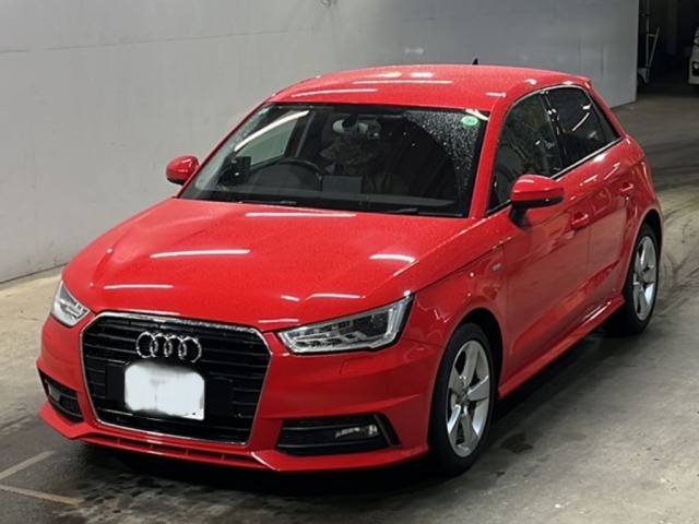 Audi A1 2015 7690270-0