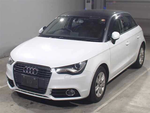 Audi A1 2013 7690271-0