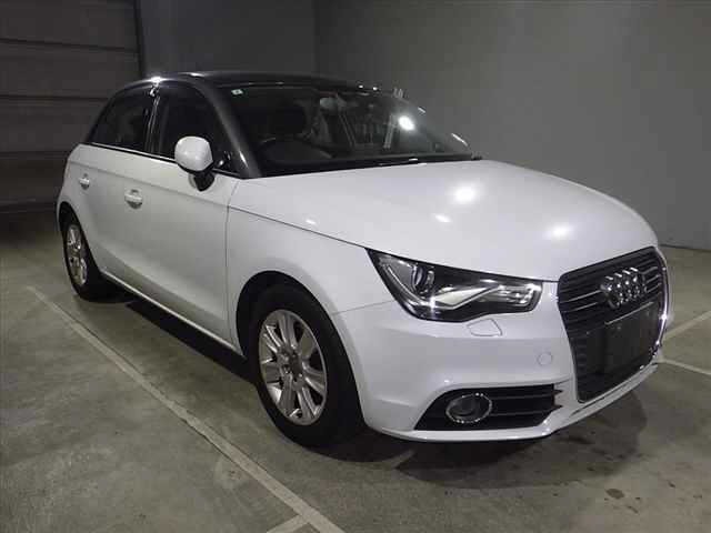 Audi A1 2013 7690271-3