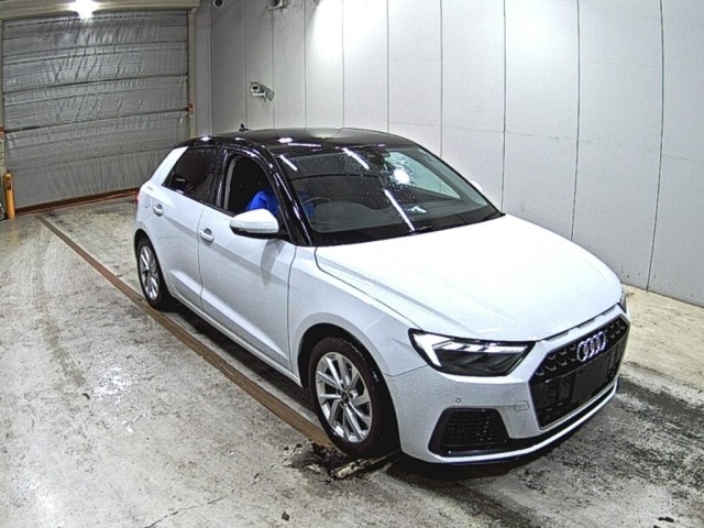 Audi A1 2021 7690272-0