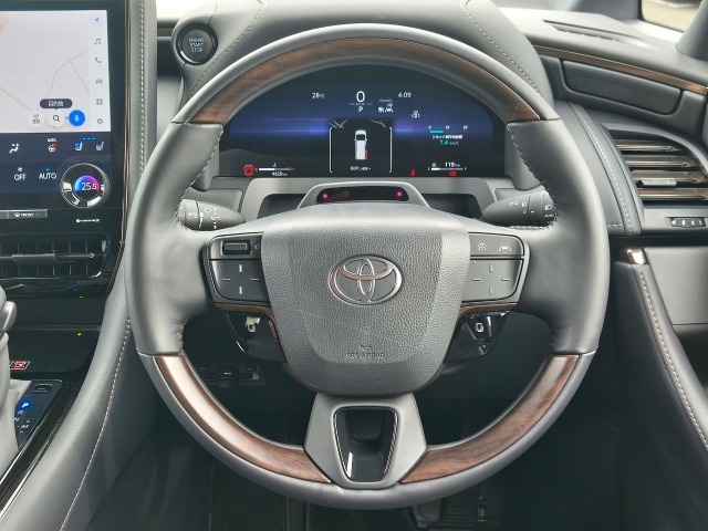 Toyota ALPHARD 2025 7690340-1