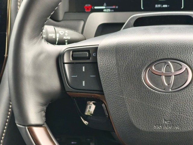 Toyota ALPHARD 2025 7690340-15