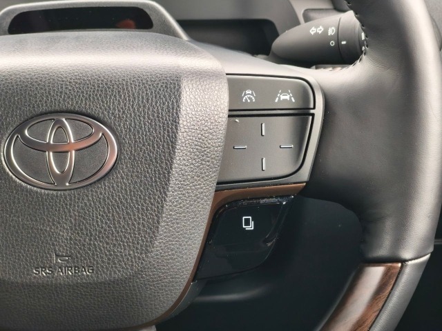 Toyota ALPHARD 2025 7690340-16