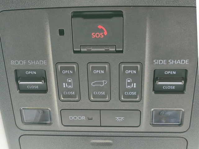 Toyota ALPHARD 2025 7690340-19