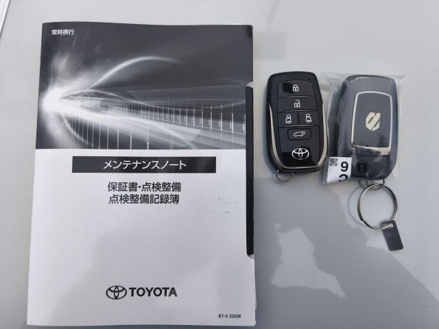 Toyota ALPHARD 2025 7690340-26