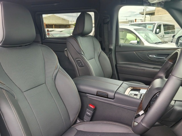 Toyota ALPHARD 2025 7690340-3
