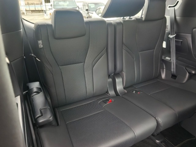 Toyota ALPHARD 2025 7690340-5