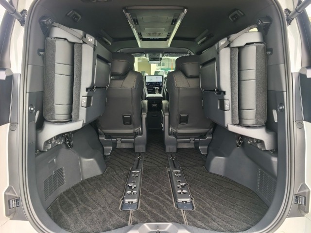 Toyota ALPHARD 2025 7690340-6