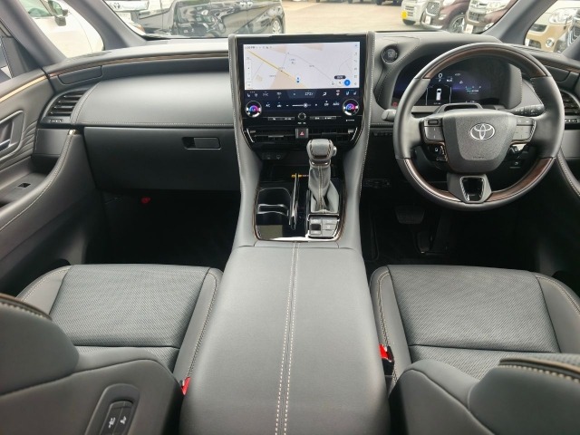 Toyota ALPHARD 2025 7690340-7