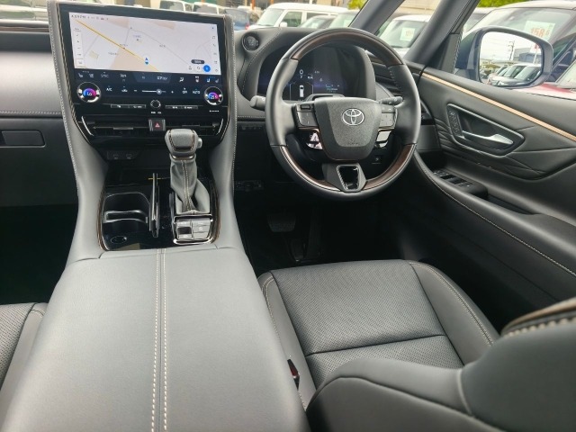 Toyota ALPHARD 2025 7690340-8