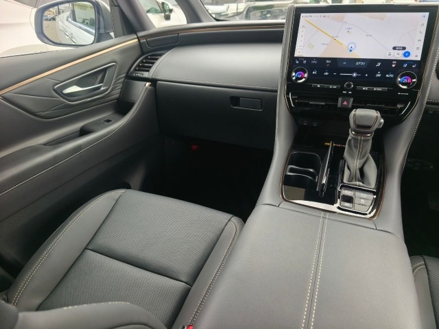 Toyota ALPHARD 2025 7690340-9