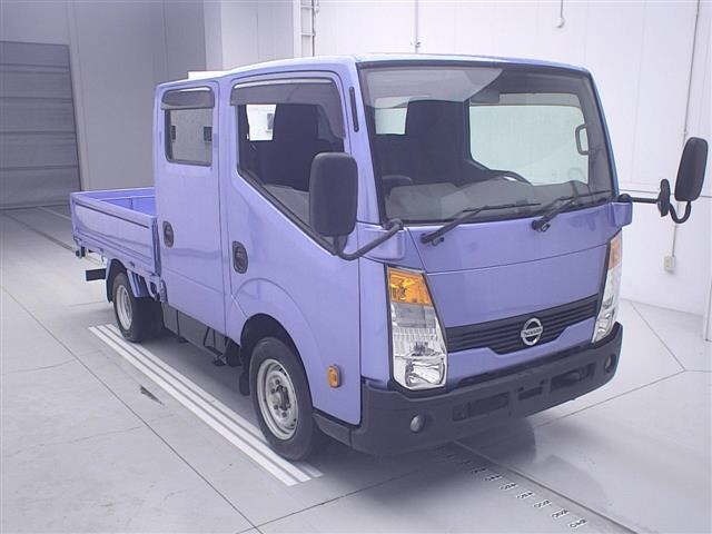 Nissan ATLAS 2016 7694997-0