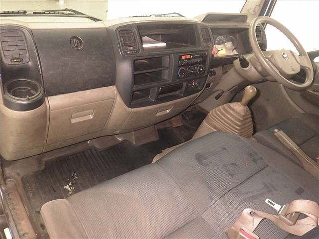 Nissan ATLAS 2016 7694997-4