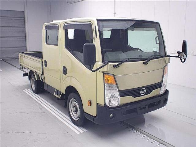 Nissan ATLAS 2014 7695001-0