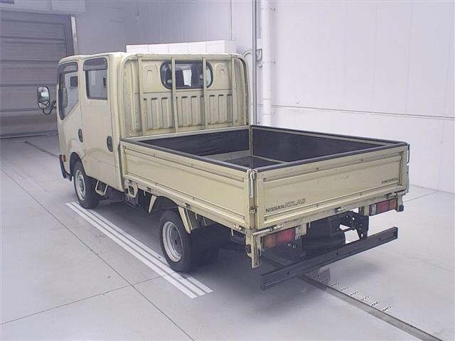 Nissan ATLAS 2014 7695001-1