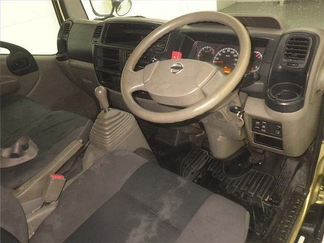 Nissan ATLAS 2014 7695001-3