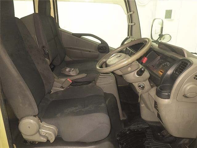 Nissan ATLAS 2014 7695001-5
