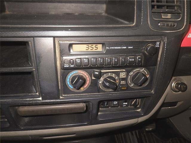 Nissan ATLAS 2014 7695001-6