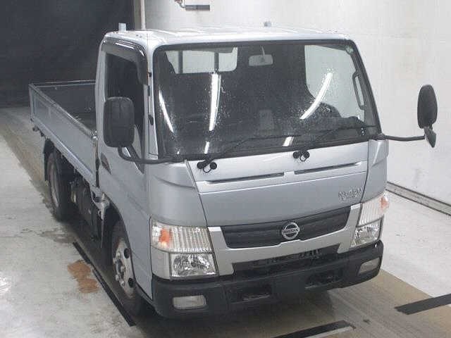 Nissan ATLAS 2020 7695002-0
