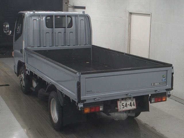 Nissan ATLAS 2020 7695002-1