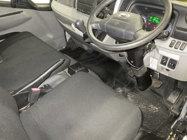 Nissan ATLAS 2020 7695002-3