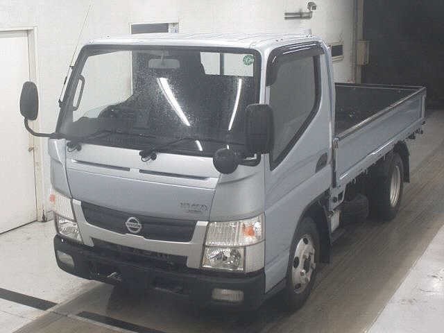 Nissan ATLAS 2020 7695002-4
