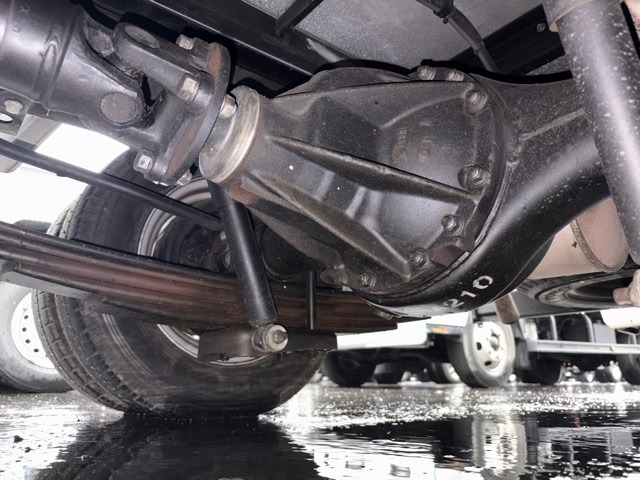 Nissan ATLAS 2008 7695004-10