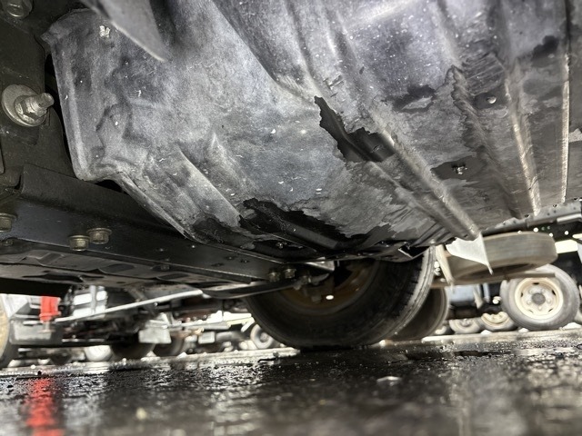 Nissan ATLAS 2008 7695004-11