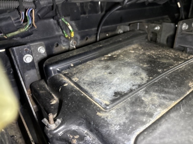Nissan ATLAS 2008 7695004-12