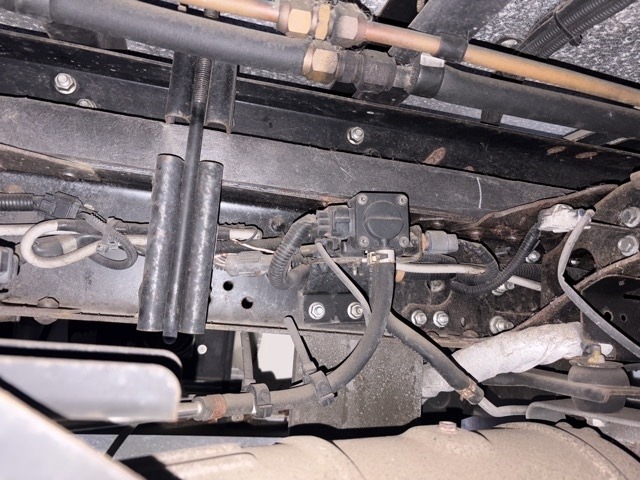 Nissan ATLAS 2008 7695004-13