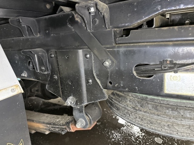 Nissan ATLAS 2008 7695004-14