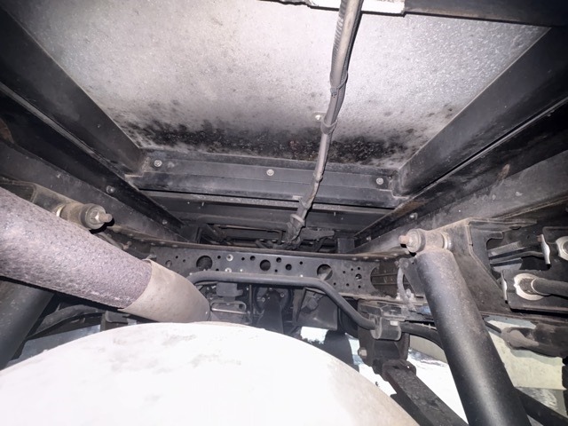 Nissan ATLAS 2008 7695004-15