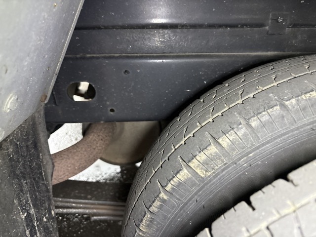 Nissan ATLAS 2008 7695004-16