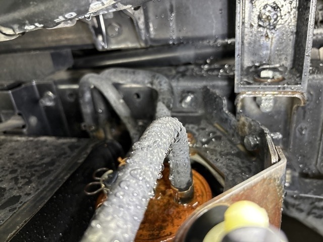 Nissan ATLAS 2008 7695004-17