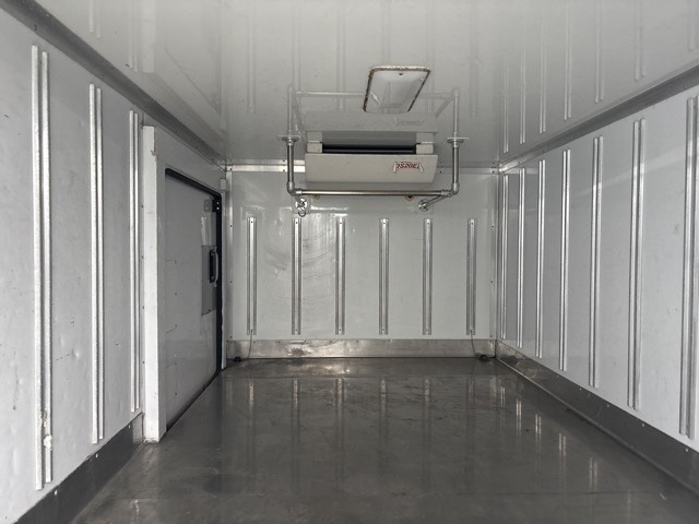 Nissan ATLAS 2008 7695004-19
