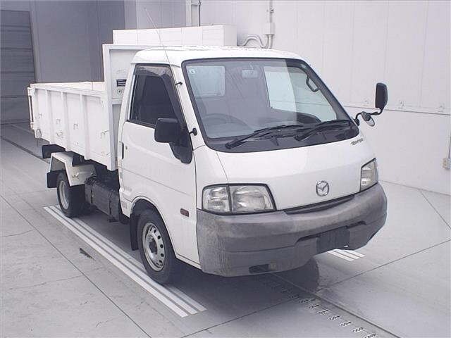 Mazda BONGO TRUCK 2009 7695037-0