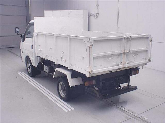 Mazda BONGO TRUCK 2009 7695037-1