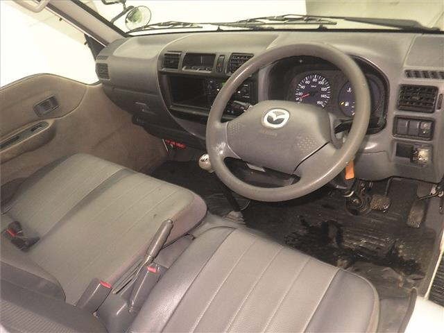 Mazda BONGO TRUCK 2009 7695037-3