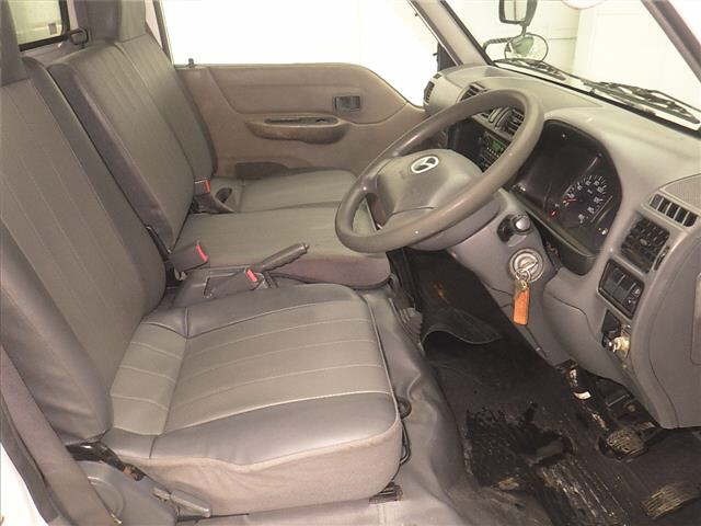 Mazda BONGO TRUCK 2009 7695037-5