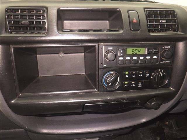 Mazda BONGO TRUCK 2009 7695037-6