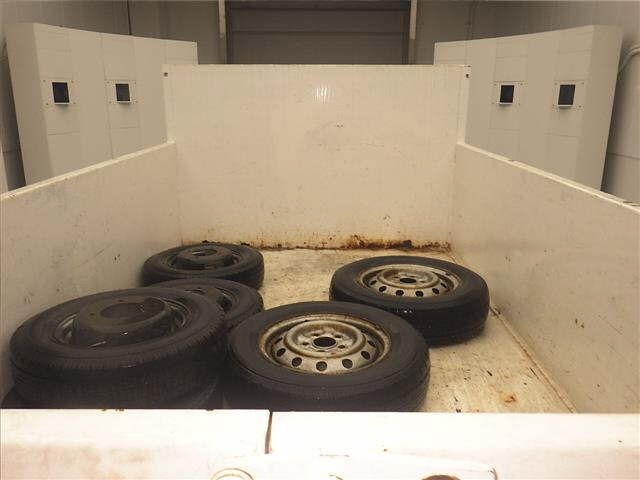 Mazda BONGO TRUCK 2009 7695037-7