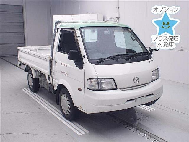 Mazda BONGO TRUCK 2016 7695040-0