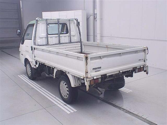 Mazda BONGO TRUCK 2016 7695040-1